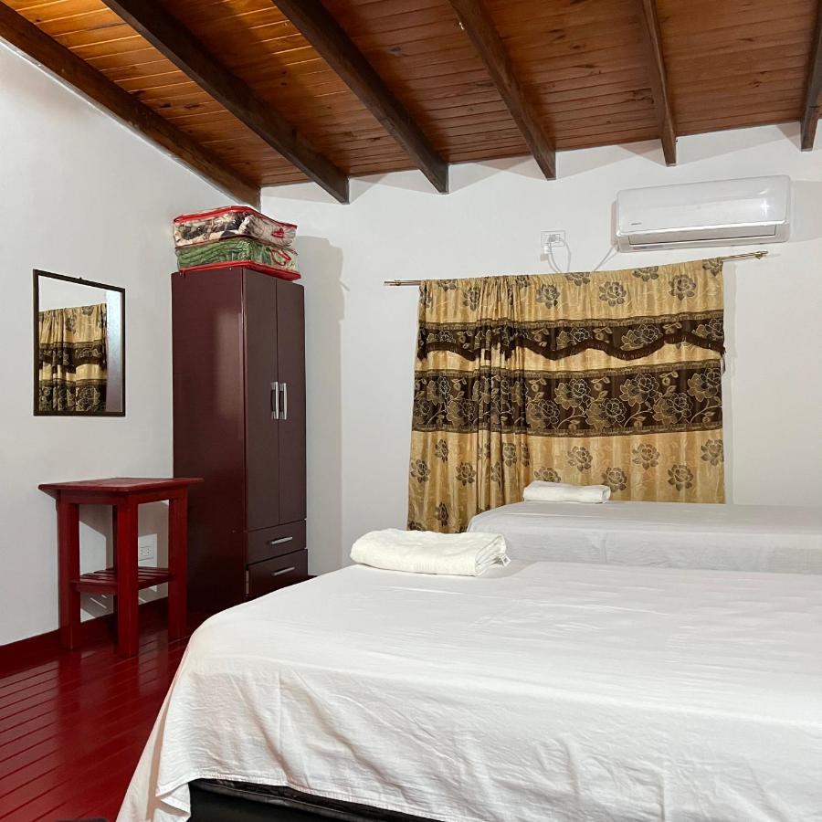 Adhara Apart Puerto Iguazú Exterior foto